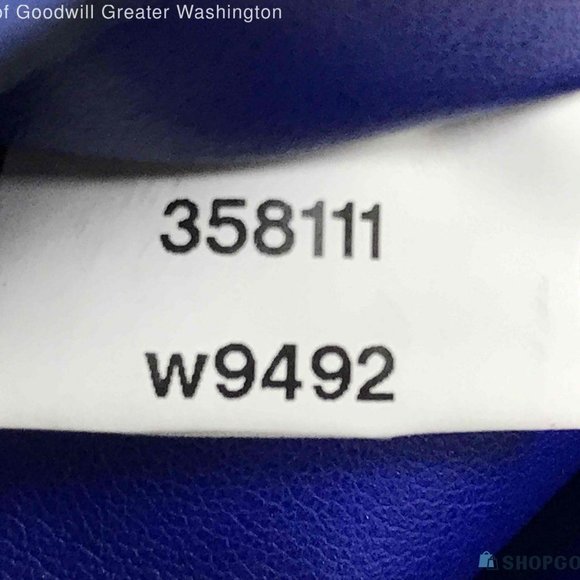 Stella McCartney Large Cavendish Boston Bag - Picture 16 of 16